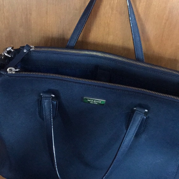 Kate space purse/laptop bag - Picture 4 of 8